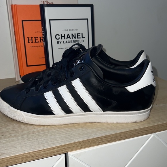 🌻 ADIDAS ORIGINALS COAST STAR SHOES- UNISEX - Picture 3 of 6